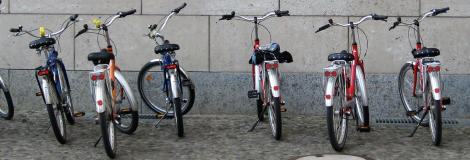 equipe bikcraft