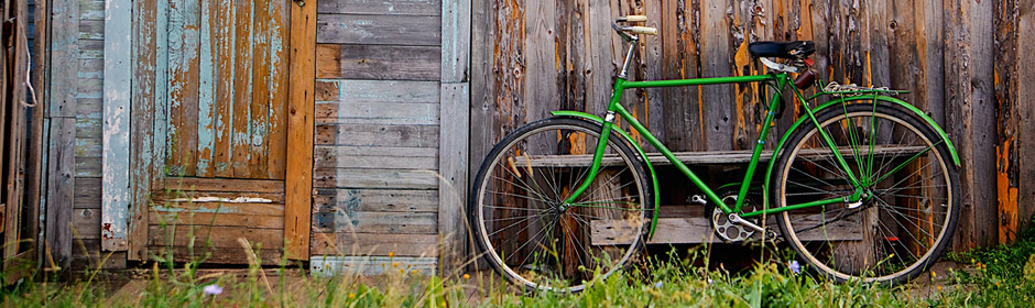 Bicicleta esporte