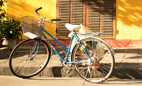 bikcraft passeio