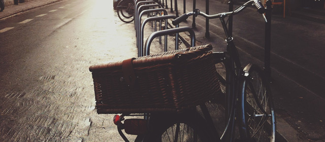 bikcraft retro