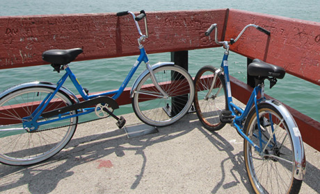 bikcraft retro